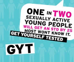 Facts about the most common STDs