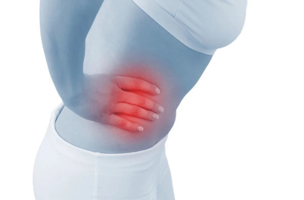 7 signs you have appendicitis