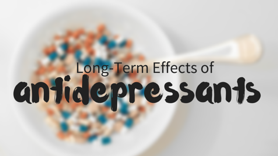Debate on Long-Term Effects of Antidepressants Sparks International Opposing Opinions
