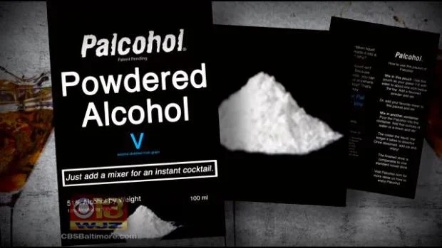 Adults Favor Ban on Powdered Alcohol