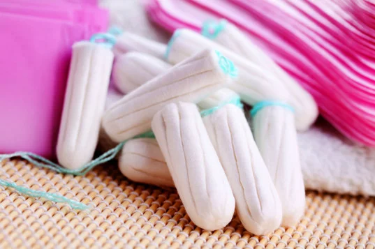Are you at risk for toxic shock syndrome?
