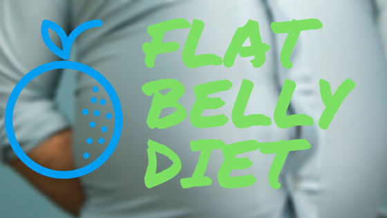 6 Tricks to Reduce Belly Fat
