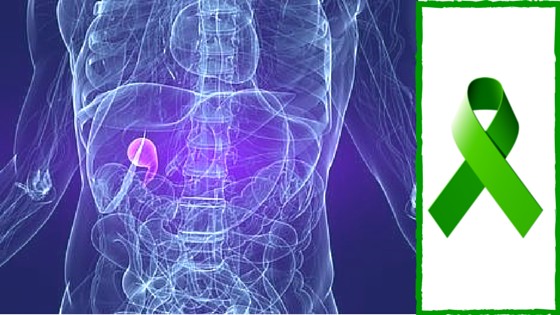 What is gallbladder cancer?