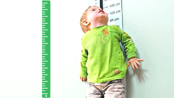 What Your Height Says About Your Health