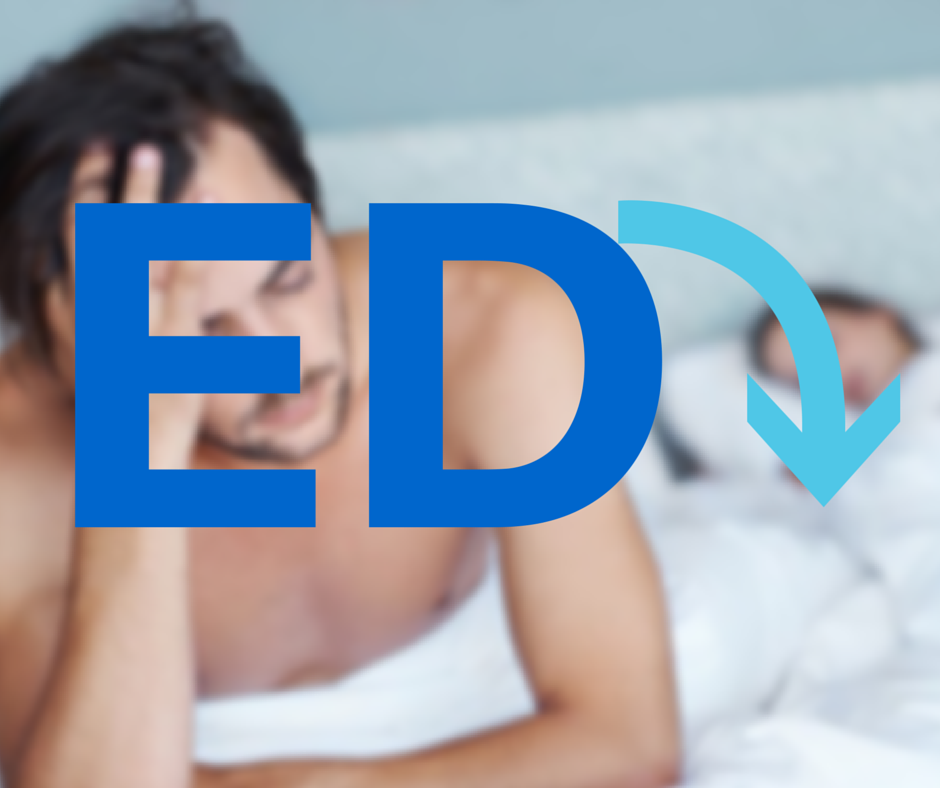 Tips to Improve Sex Life for Men Suffering from ED