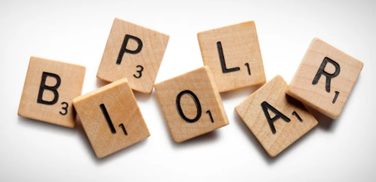 What is bipolar disorder?