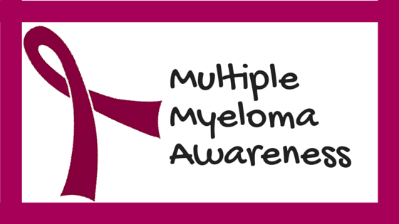 Multiple Myeloma: A Rare Cancer