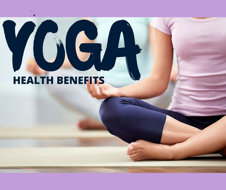 The Truth About Yoga
