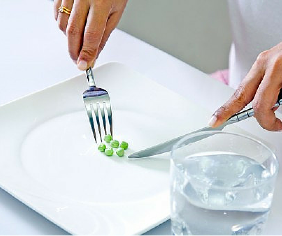 Intermittent Fasting: Latest Weight Loss Trend?
