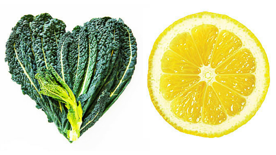 Food Synergy: 5 Healthy Food Combinations