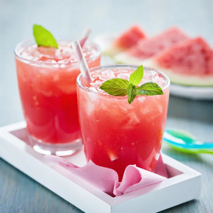 Summer Drink of Choice: Watermelon Juice