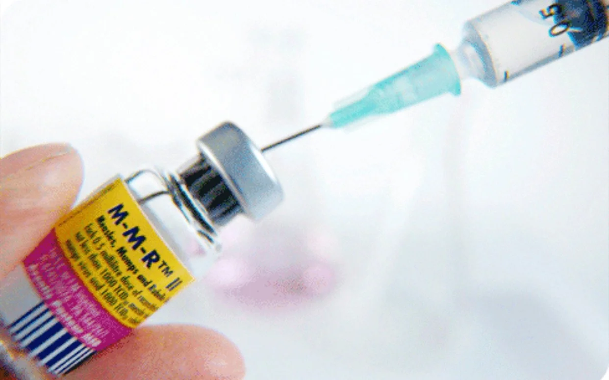 California Vaccine Bill Bans Personal, Religious Exemptions