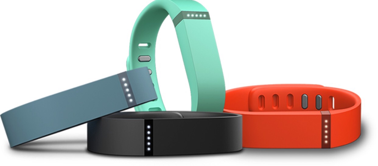 FitBit may help boost activity in older women