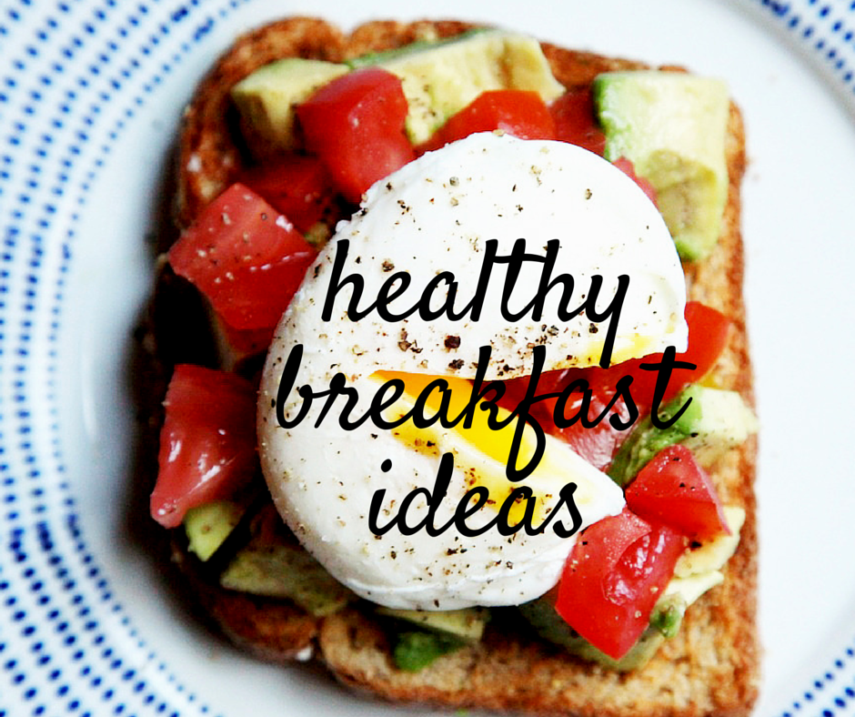 5 Healthy Breakfasts For Summer