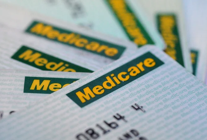Medicare is Turning 50
