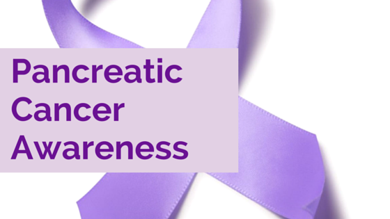 Signs and Symptoms of Pancreatic Cancer