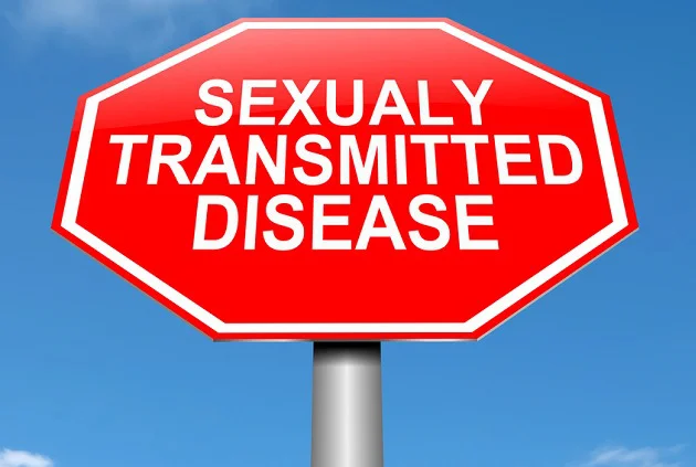 Most Common STDs