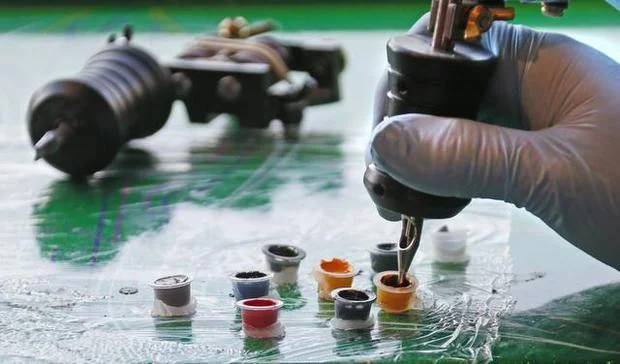 Can your tattoos cause a mistaken cancer diagnosis?