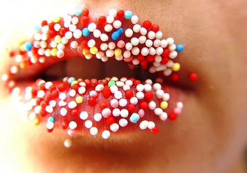 Why do we get canker sores?