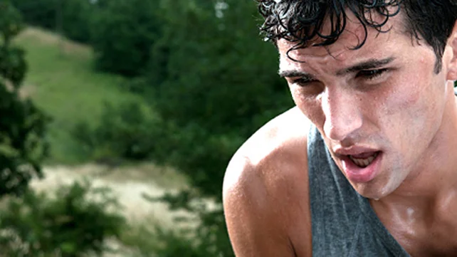 What is heat stroke?