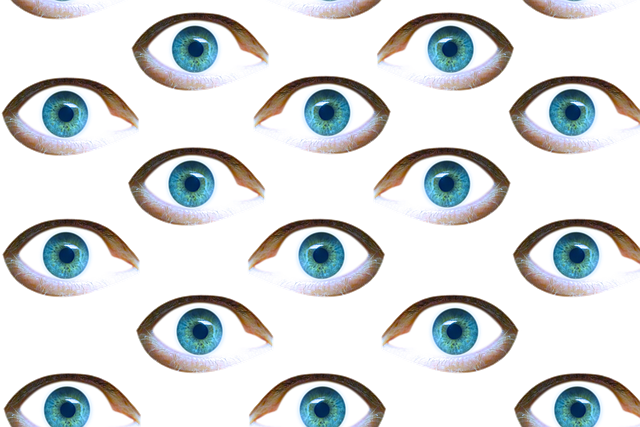 Eye Color Linked to Alcoholism Risk