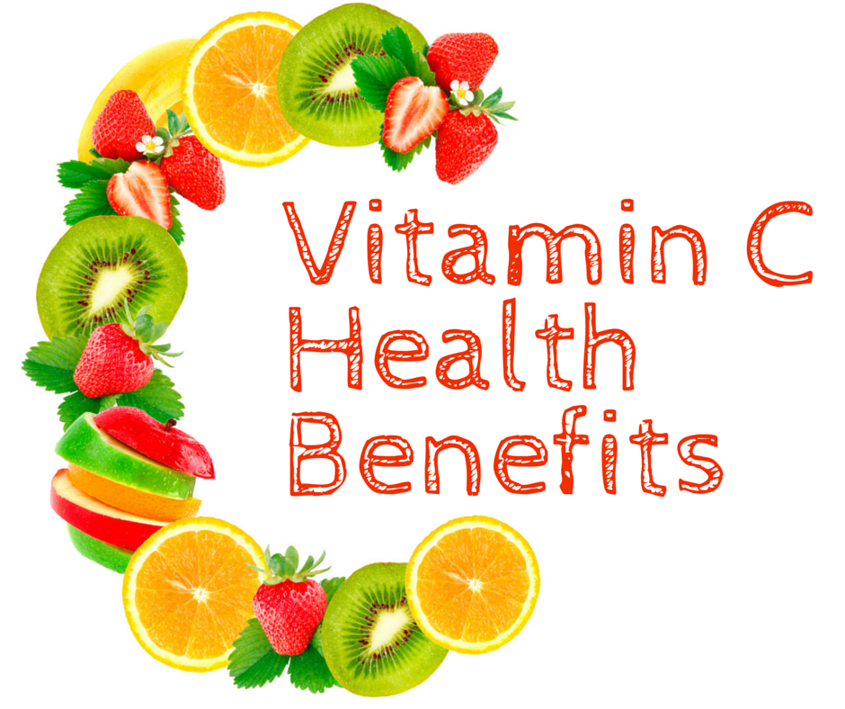 Eat Vitamin C for a Long Life