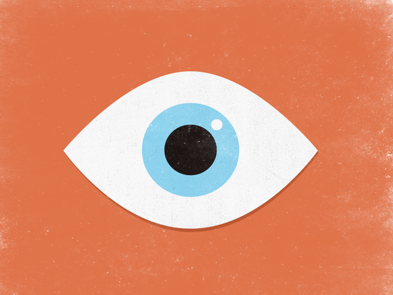Focus on food for better vision 