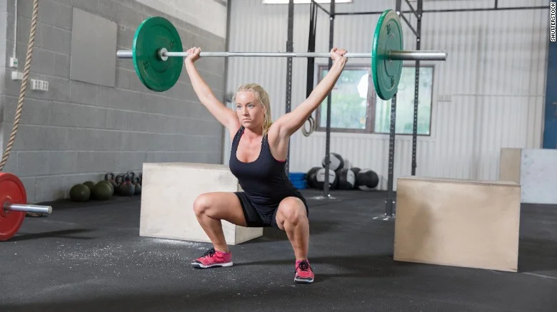 New Study: Here’s how to really make exercise a habit