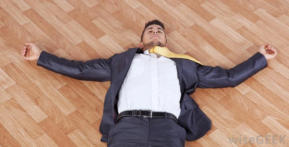 Understanding Fainting