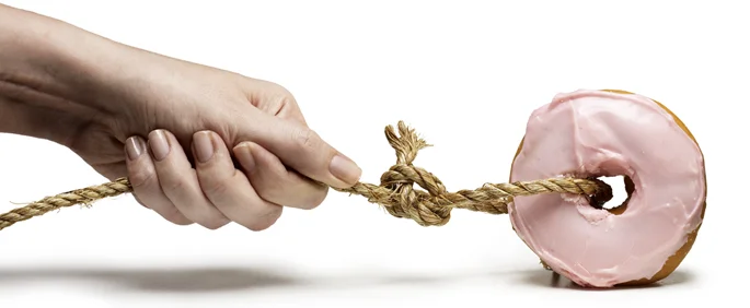 Junk Food Creates Drug-Like Addiction