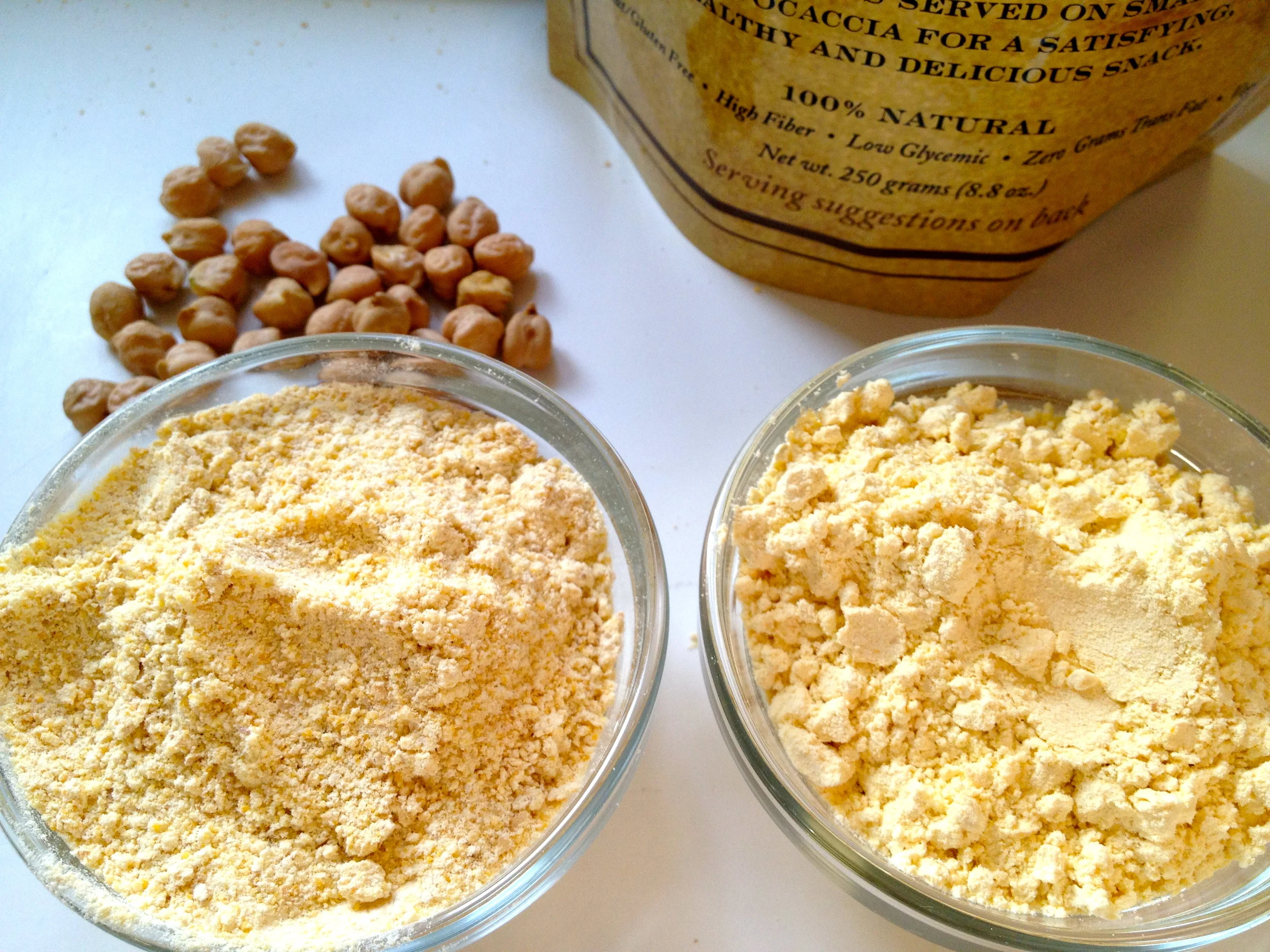 5 Foods With More Protein Than An Egg