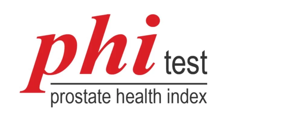 What is the PHI test?