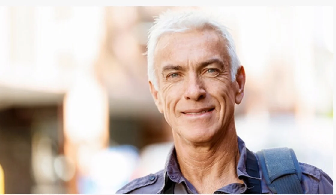 Man Up: 5 Ways to Take Control of Your Health This Summer
