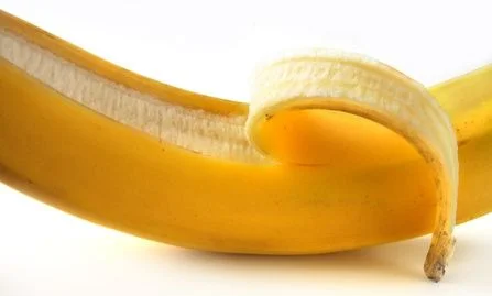 Banana Peels: The New Slimming Superfood?