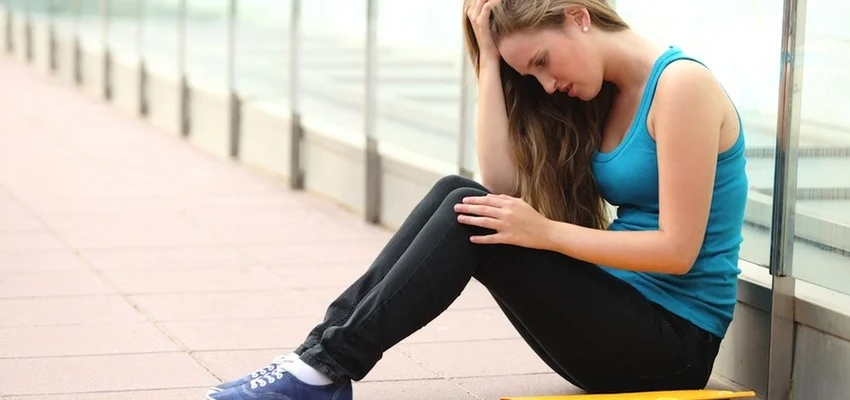 Suffering From Chronic Pain in Your 20s?