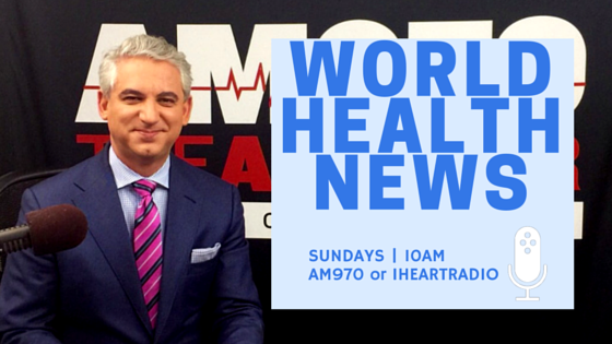 World Health News Episode 18: Health Care, Lung Cancer Vaccine, Healthy Fats