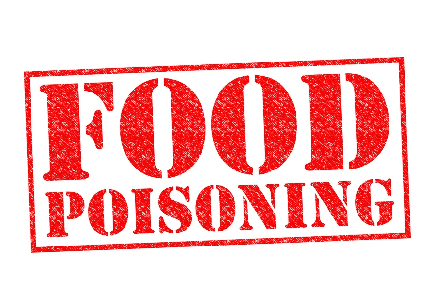 8 Germs That Cause Food Poisoning