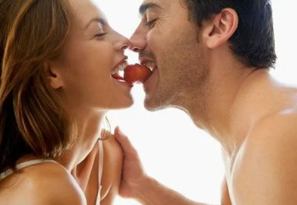 5 Healthy Foreplay Ideas For Better Sex and Strong Relationships