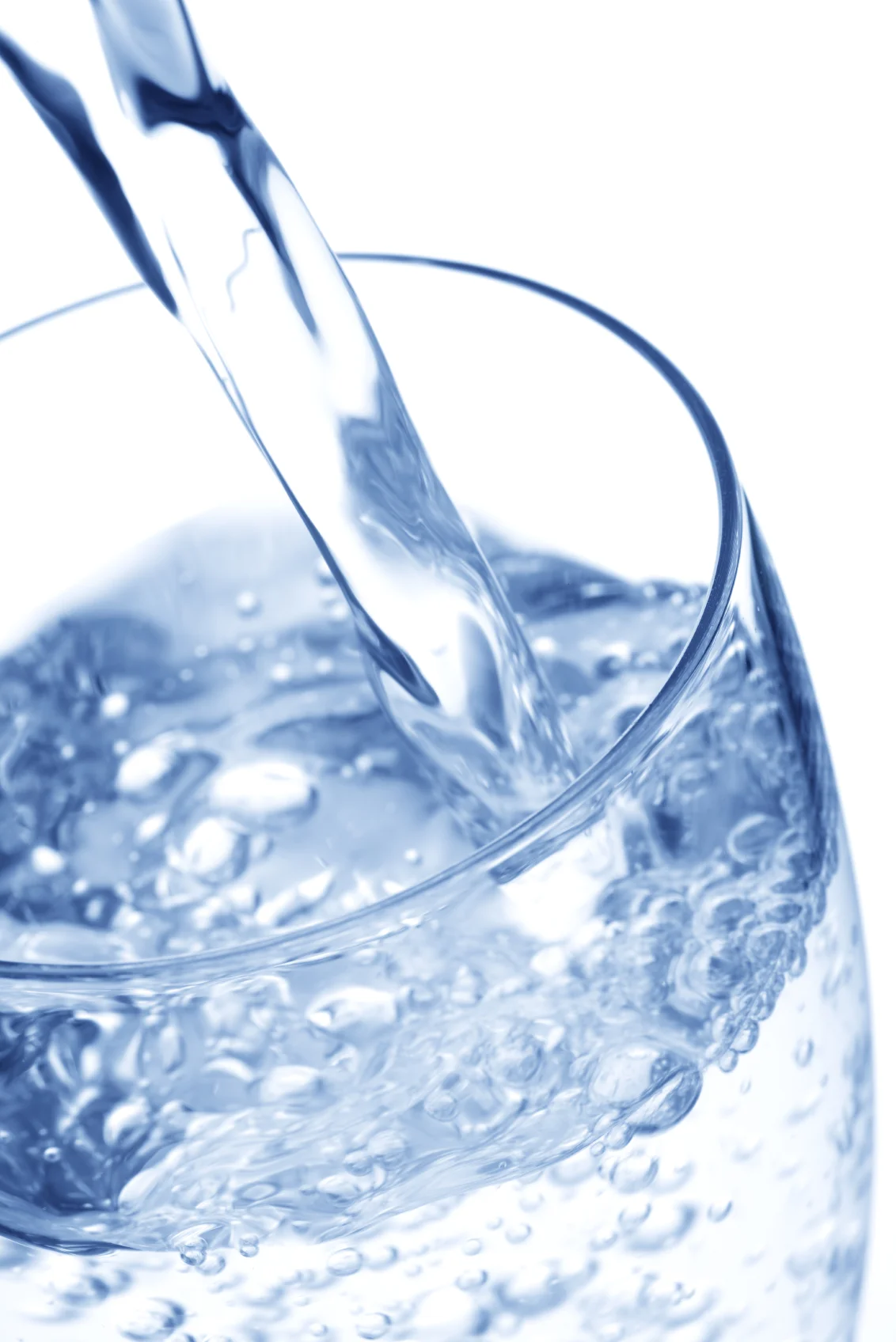 Why water is our most essential nutrient