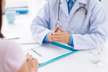 Learning About Fetal Tissue Donation