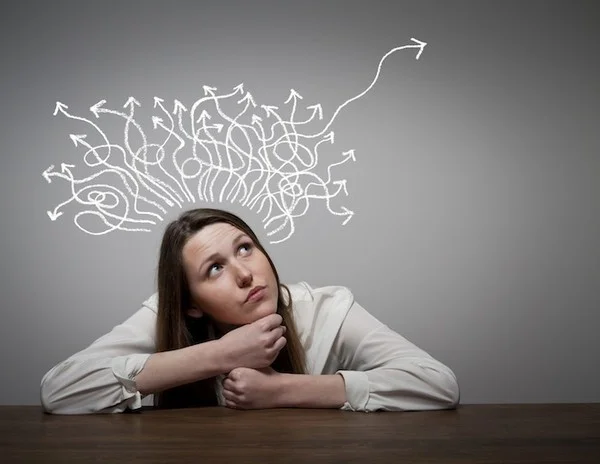 Women With Memory Loss More Likely to Develop Alzheimer's