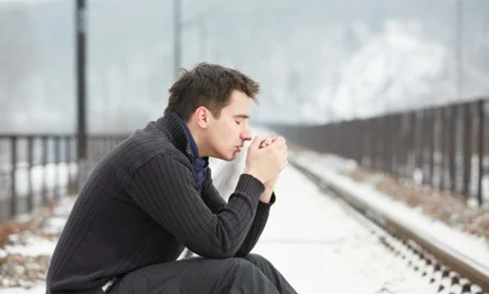 What is seasonal depression?