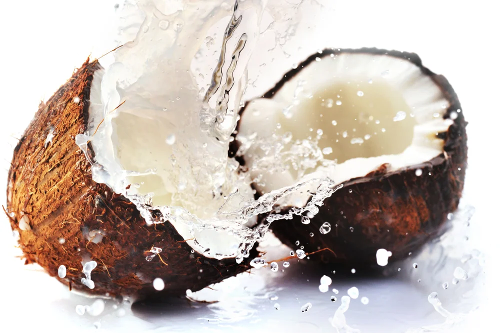 Coconut Water – The truth in a nutshell