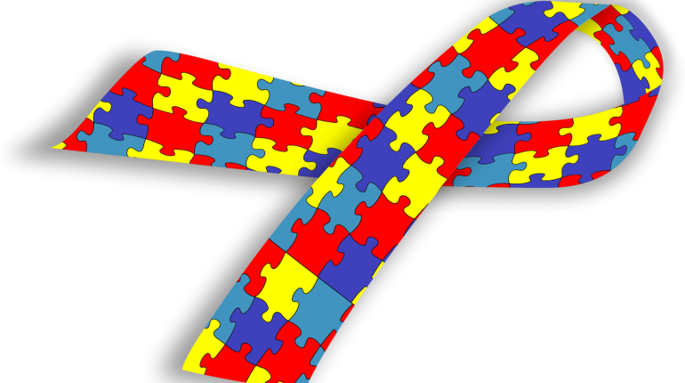 Autism On The Decline, Diagnoses On The Rise