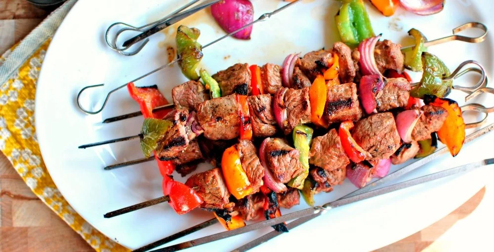 Protein Is Our Best Friend