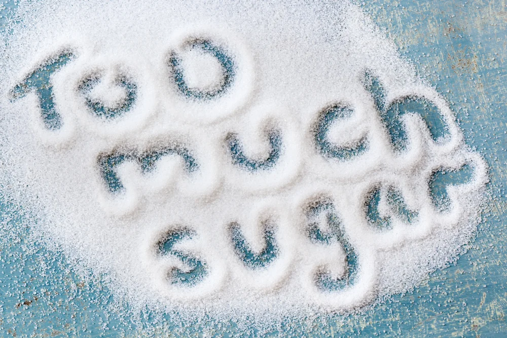 Your best ally in helping you reduce sugar