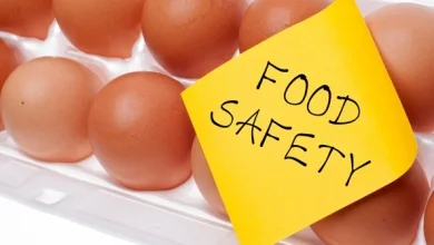 Foodborne illness outbreaks: How to stay safe