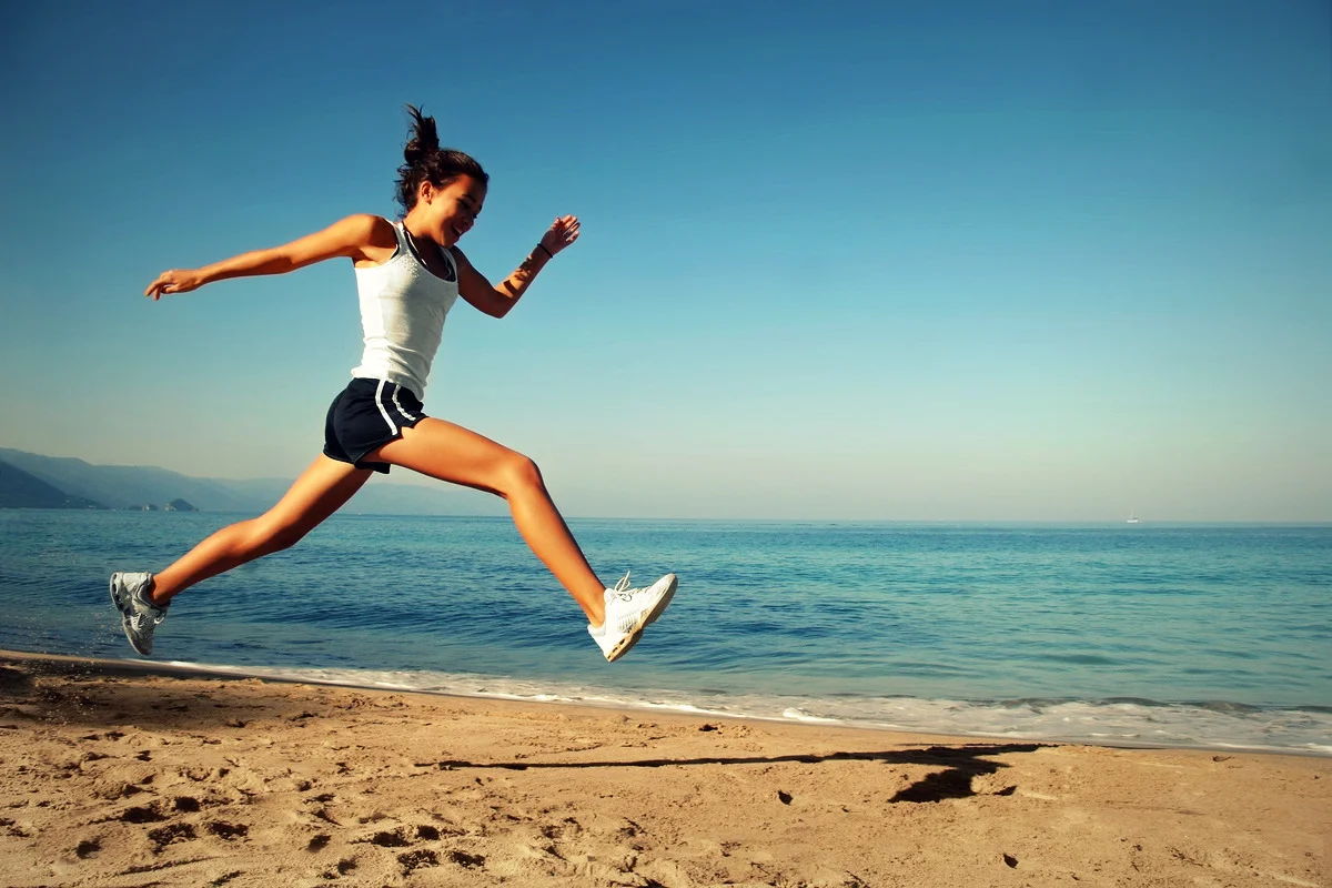 Healthier Habits Have An Instant Effect On the Body