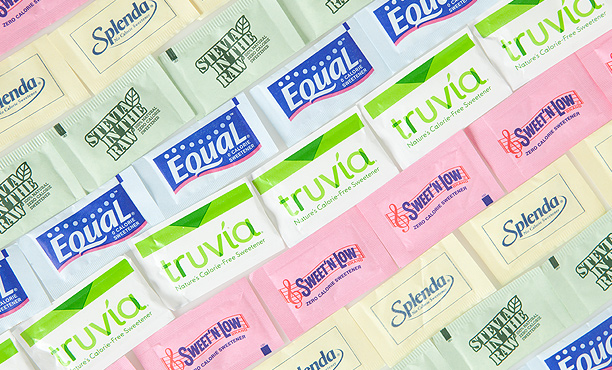Artificial Sweeteners Really Better Than Sugar?