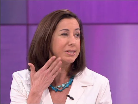 Symptoms of Bell's Palsy